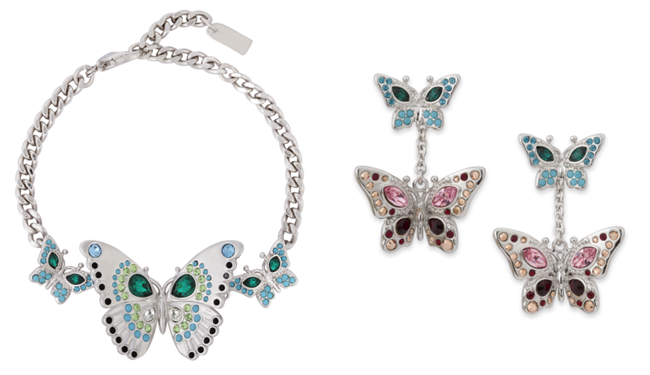 Atelier Swarovski Teams Up With Jean Paul Gaultier and Others for SS16