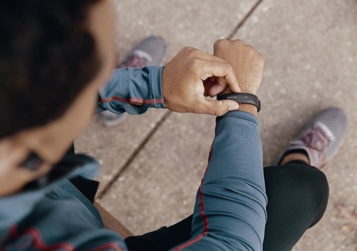 HTC and Under Armour Launch Fitness Tracking System ‘HealthBox’