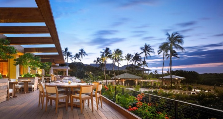 Larry Ellison Set to Reopen Four Seasons in Hawaii After Renovation