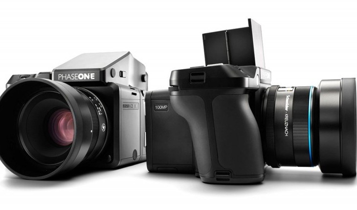 Phase One’s $49k Camera Lets You Capture 100-Megapixel Photos