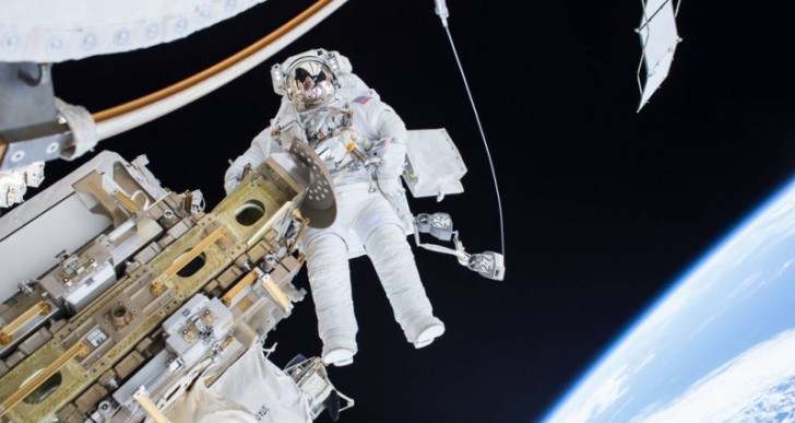 The Ultimate Getaway: For $52M, You Can Spend 10 Days at the International Space Station