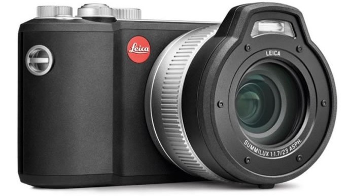 Leica X-U Is the Brand’s First Rugged and Waterproof Camera