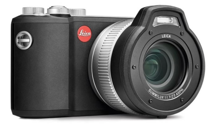 Leica X-U Is the Brand’s First Rugged and Waterproof Camera