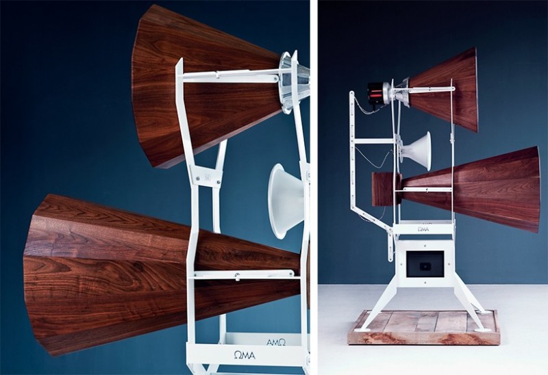 omas-280k-imperia-speakers-use-conical-horns-to-produce-sound4