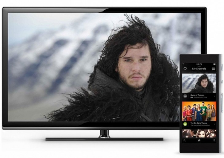 Ray Super Remote Can Seriously Enhance Your Television Viewing Experience