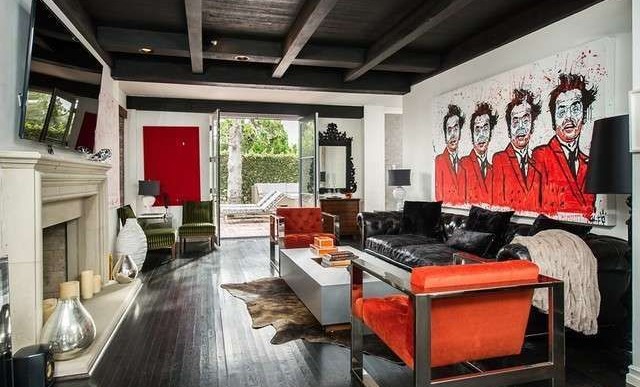 Tinder Co-Founder Justin Mateen Puts Beverly Hills Home on Rental Market for $15k/Month