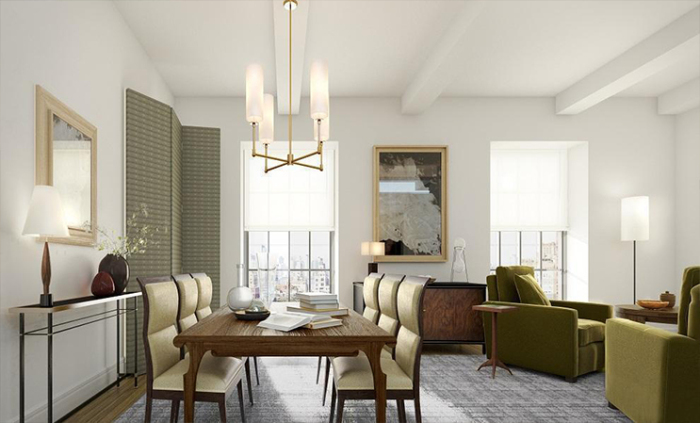 ‘Dexter’ Star Michael C. Hall Buys in NYC for $4.3M