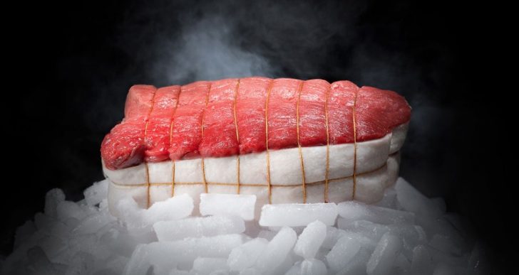 At $3.2k, the Most Expensive Steak in the World