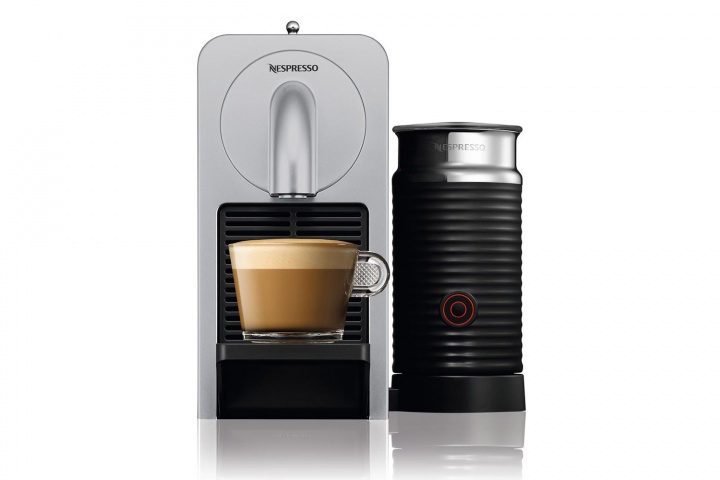 Nespresso Prodigio Can be Operated From the Comfort of Your Phone or Tablet