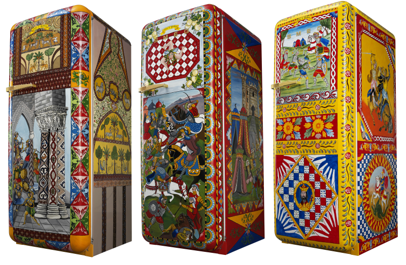 smeg-and-dolce-gabbana-collaborate-on-fab28-refrigerator-collection1