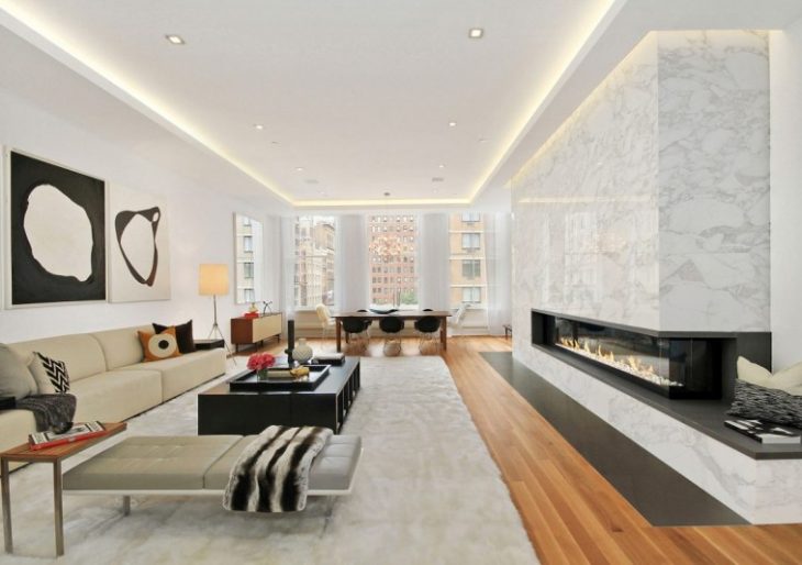 738 Broadway by Escobar Design by Lemay