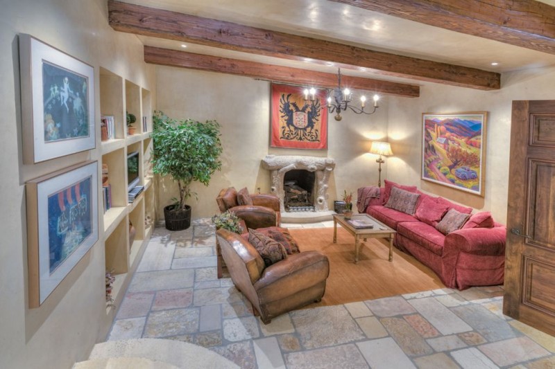 At $13.7M, New Mexico's Most Expensive Home on the Market | American Luxury