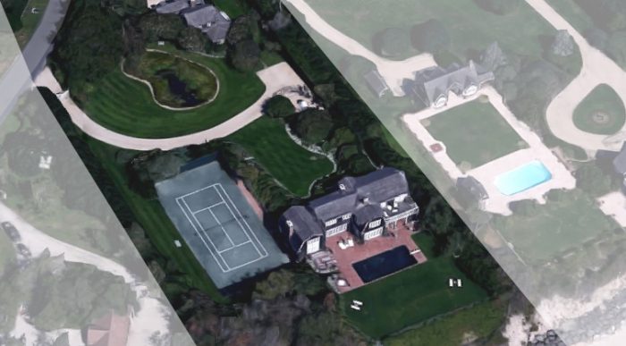 Billionaire David Geffen Buys Hamptons Home for $70M