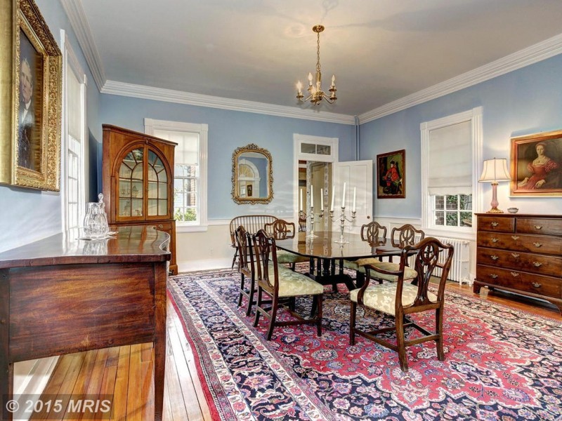Fox News' Greta Van Susteren Sells Annapolis Home for $1.1M After $900k ...