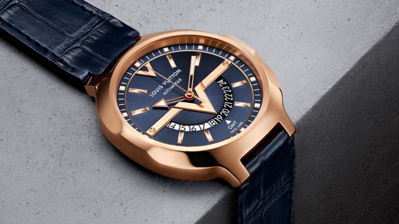 Louis Vuitton Watch Cases  Louis vuitton watches, Mens
