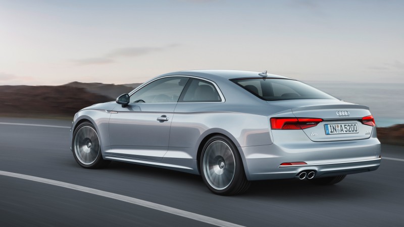 audi-a5-and-s5-get-a-refresh-for-201712