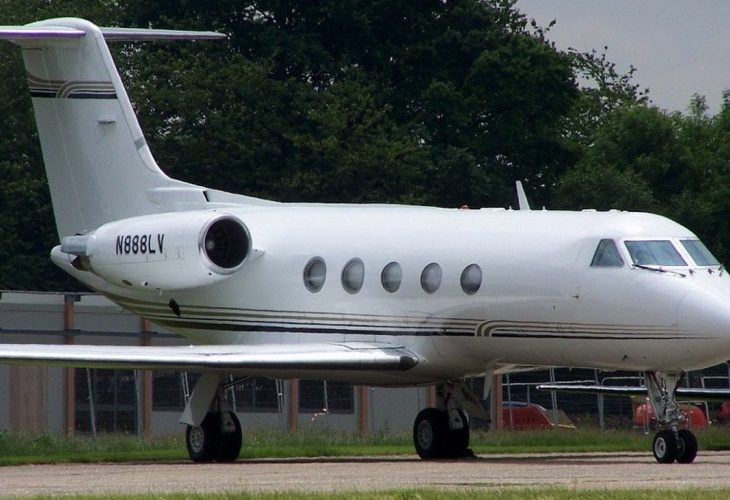Floyd Mayweather Buys a Second Private Jet