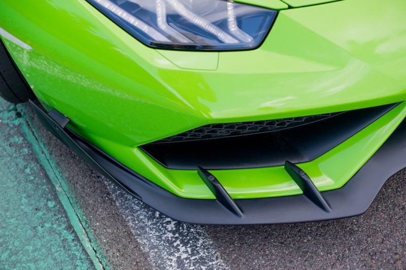 Lamborghini-Huracan-aerodynamic-kit-front-lip