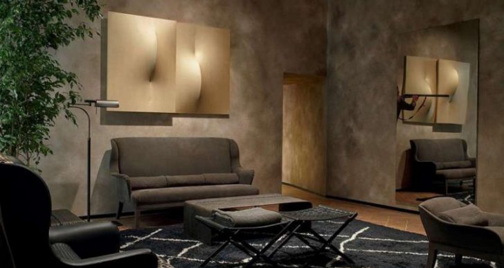Bottega Veneta Goes Extra Luxe With Newest Home Collection