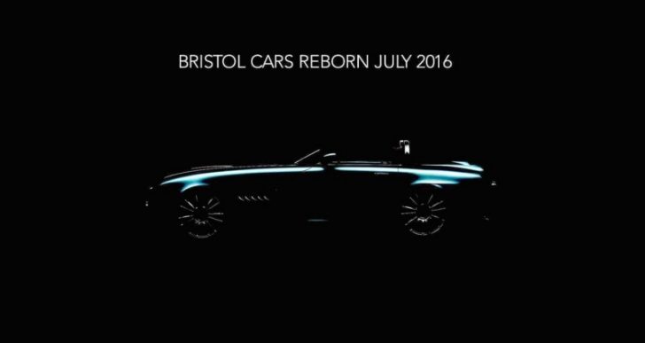 Bristol to Return to Market with Bullet Model