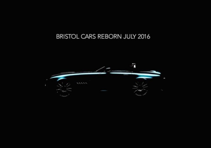 Bristol to Return to Market with Bullet Model