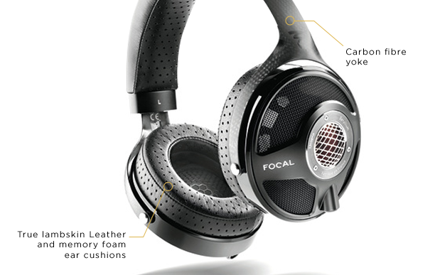 Focal’s $4,000 Utopia May Be the Best Pair of Headphones Ever