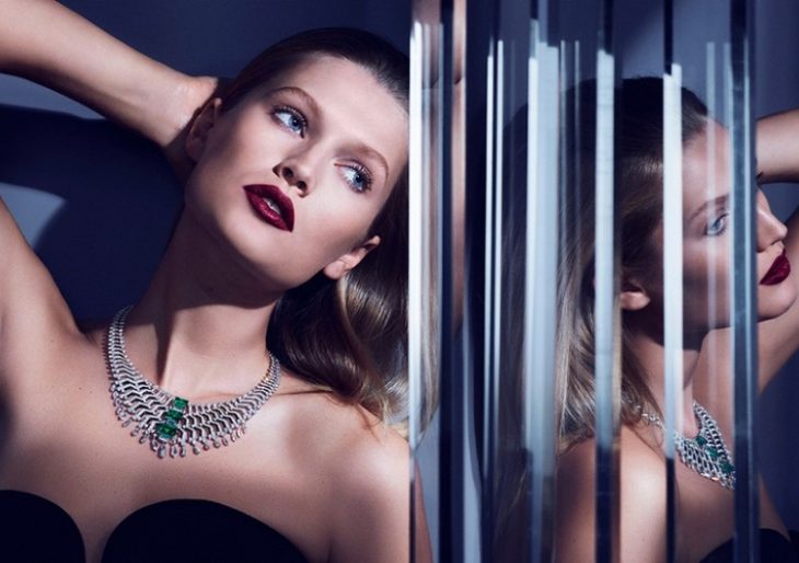 Jewelry Wizards Cartier Introduce Magicien Collection