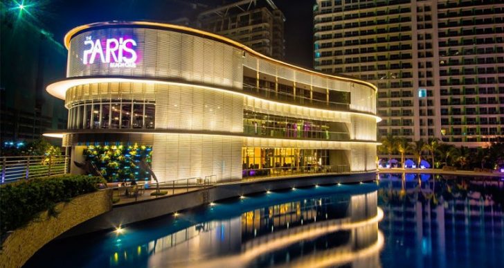 Paris Hilton Launching Line of Luxury Hotels in Vegas, NYC, Dubai