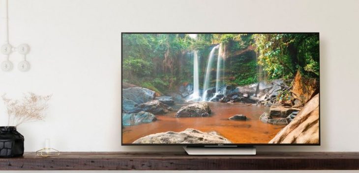 Sony’s Z Series 4K HDR Ultra TVs Are a Game Changer