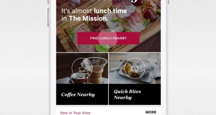 Zagat’s New iPhone App Promises Yelp Functionality Without All the Dross