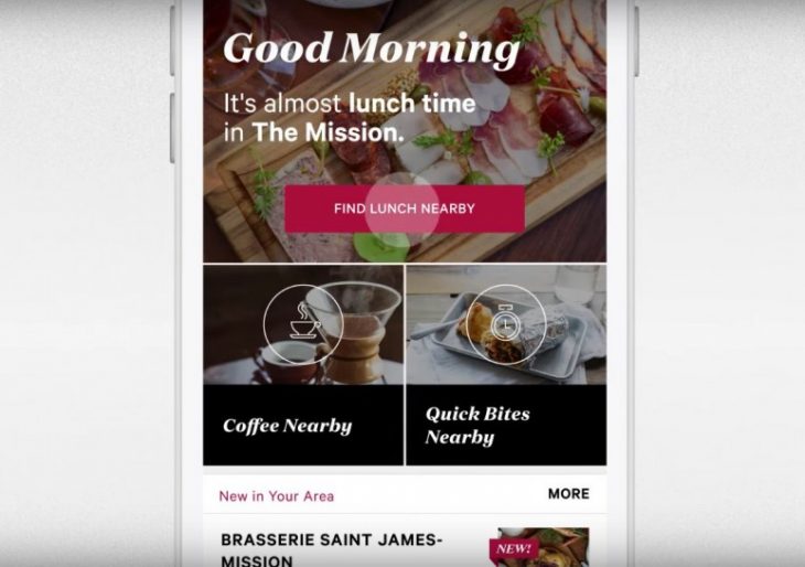 Zagat’s New iPhone App Promises Yelp Functionality Without All the Dross