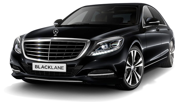 Uber Rival Blacklane Set to Expand