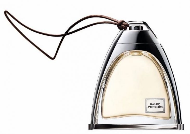 Hermès Looks to Its Equestrian Past for New Fragrance Inspiration