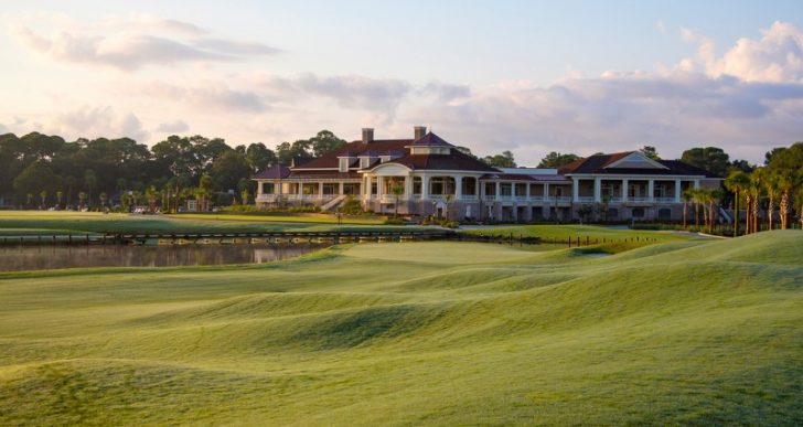 It’s a Brand New Day at Hilton Head’s First Golf Course