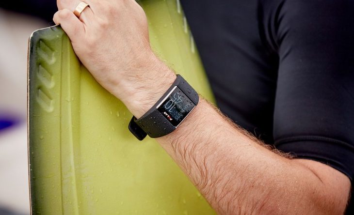 Outsmart the Competition With the Polar M600 Fitness Wearable