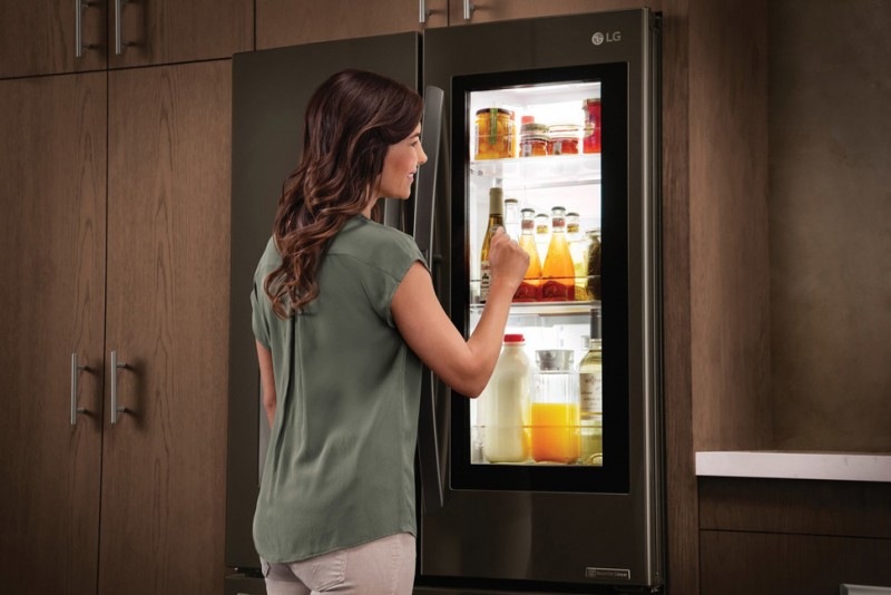 the-lg-instaview-is-a-fridge-you-can-see-through-with-a-kno1
