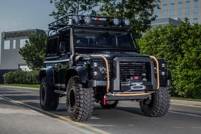 tweaked-autos-land-rover-defender-90-spectre-edition-is-bad-enough-for-bond1