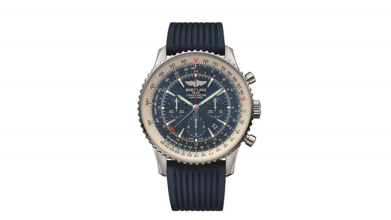 breitling-introduces-limited-edition-navitimer-gmt-in-aurora-blue1