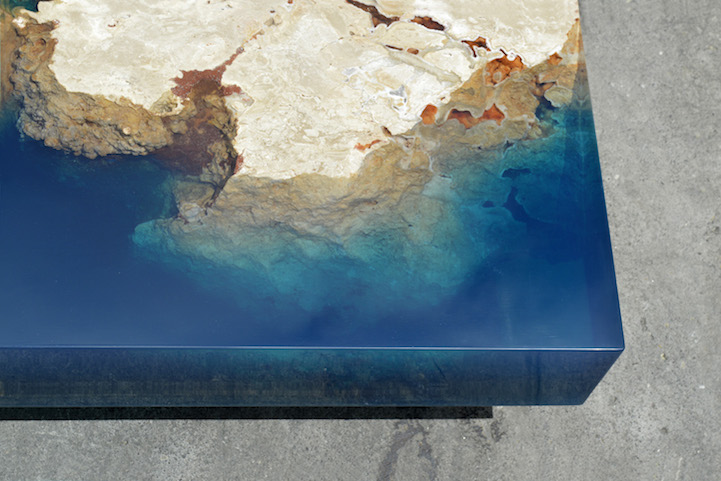 bring-a-bit-of-earth-indoors-with-alexandre-chapelins-stone-and-resin-coffee-table6