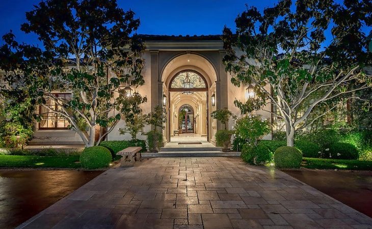Dick Van Dyke’s Former Encino Home Sells for $6.5M