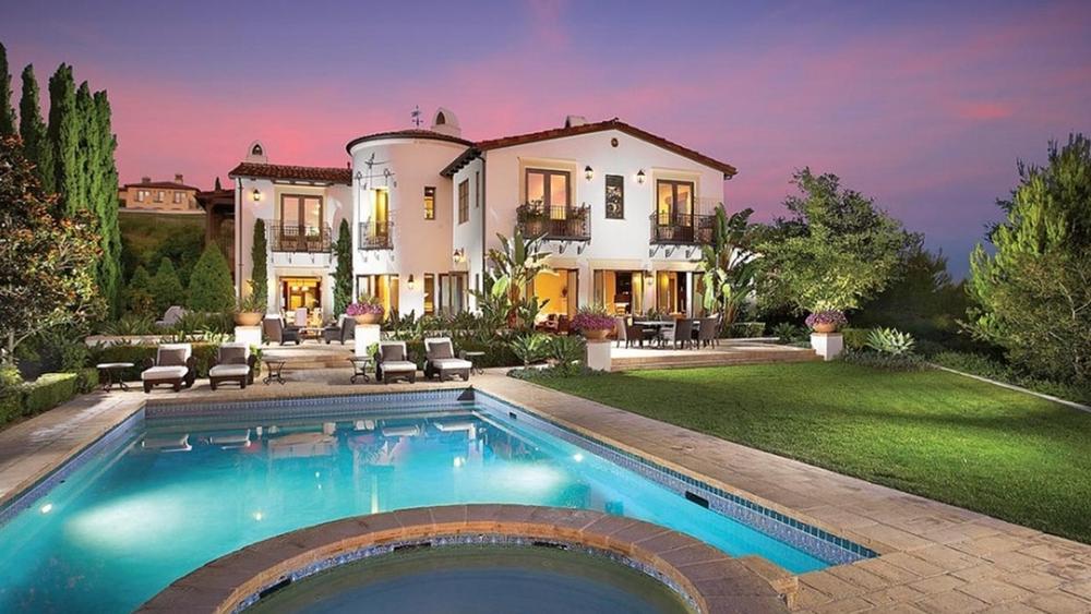 Five-Time NBA All-Star LaMarcus Aldridge Drops $7M on Mansion in ...