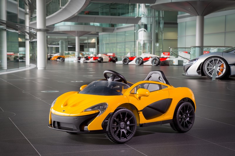 give-your-kindergartner-a-mclaren-of-their-own2