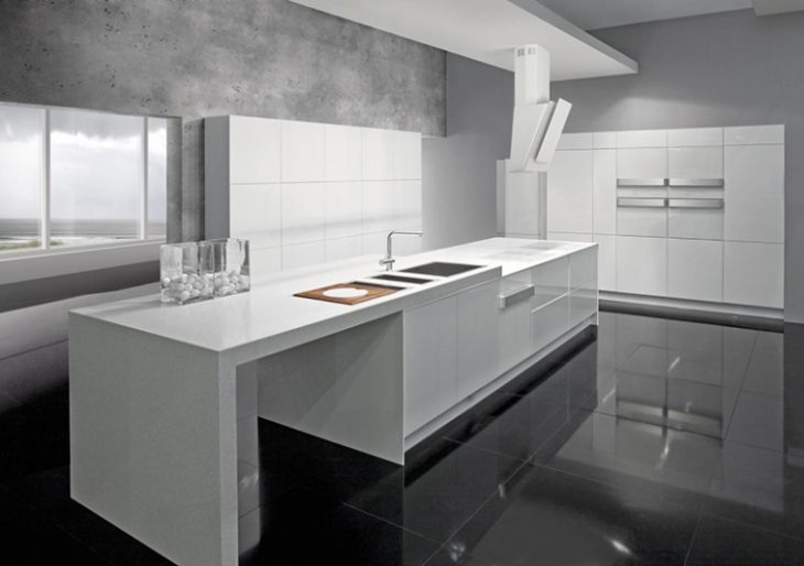 Ora-Ïto’s Futuristic Kitchen Designs for Gorenje Are a Thing of Beauty