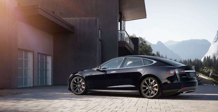 Tesla Tops Automakers in ‘Consumer Experience’ According to Global Study