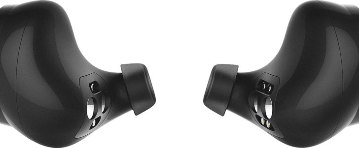 Bragi’s Dash Earbuds are the New King of the Wireless Market
