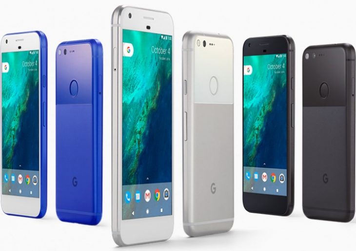 Google’s Pixel Places the iPhone Firmly in the Search Giant’s Crosshairs