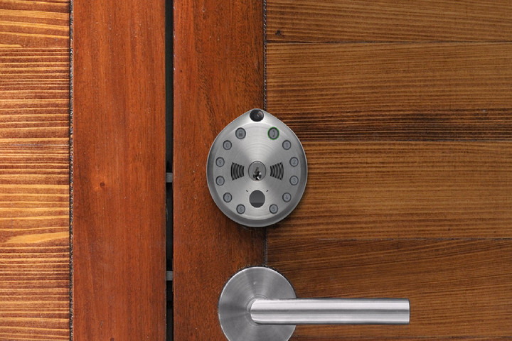 ‘Gate’ Looks to Take Smart Lock from Niche to Necessity