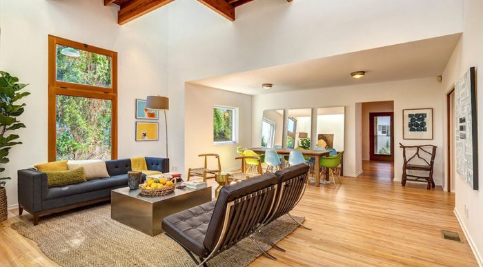 Tobey Maguire and Jennifer Meyer List Santa Monica Home for $3M After Split
