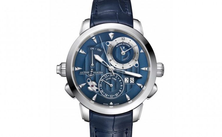 Ulysse Nardin’s $28K Classic Sonata Watch to Be Produced in a Run of 99