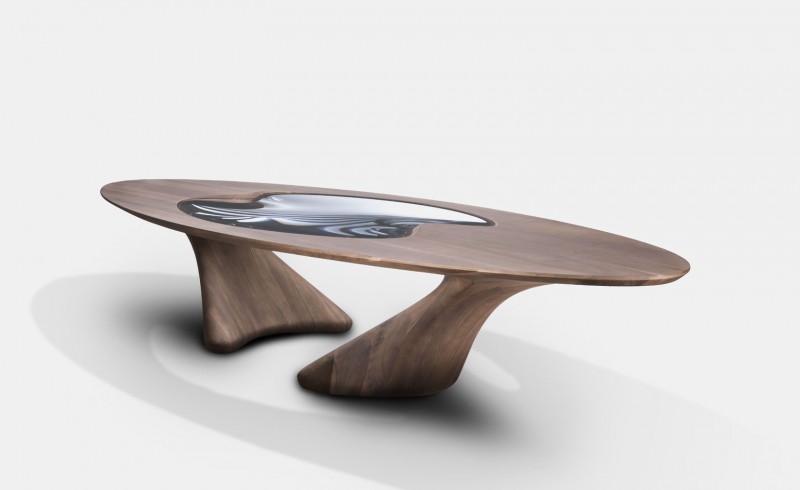zaha-hadids-final-furniture-collection-deals-in-walnut-silver-and-acrylic8